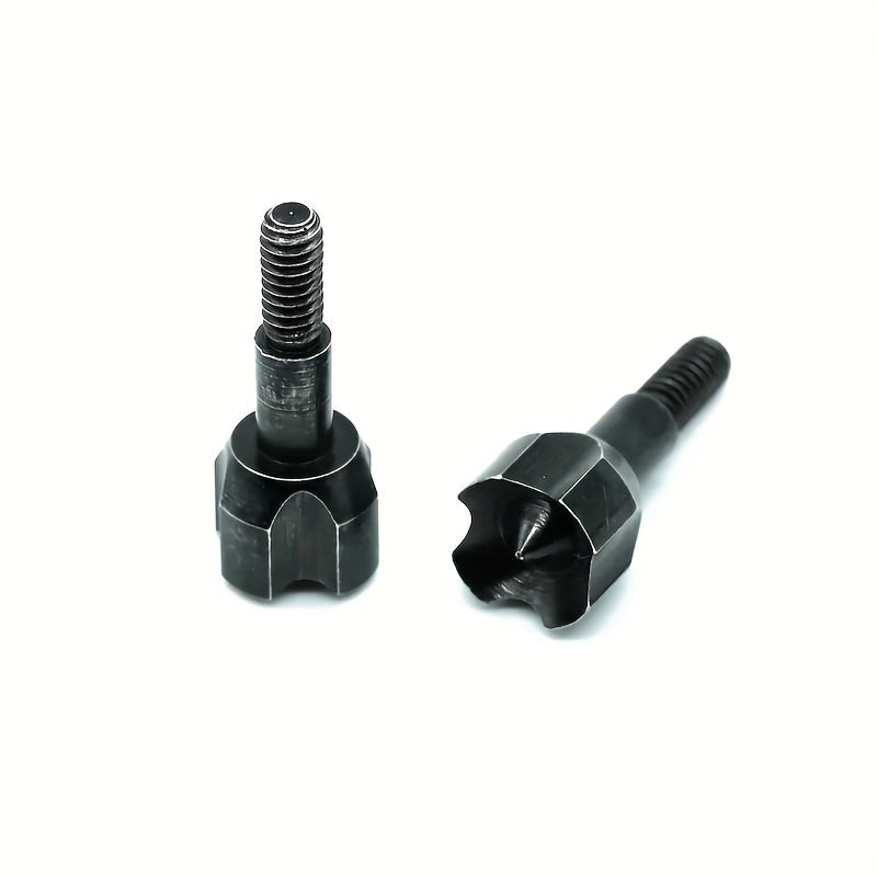 5pcs 100gn Broadheads for Recurve & Compound Bow Arrows