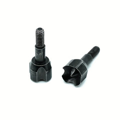 5pcs 100gn Broadheads for Recurve & Compound Bow Arrows