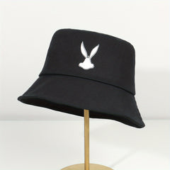 Cartoon Easter Rabbit Candy Sun Hat