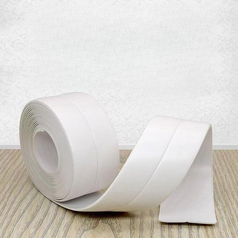 Caulk Tape Sealant Strip Self Adhesive Tub And Wall Sealing Tape