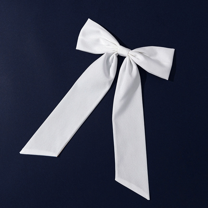 Bow Knot Hair Clip Wedding Party Favor Decorations Princess Tiara