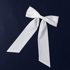Bow Knot Hair Clip Wedding Party Favor Decorations Princess Tiara
