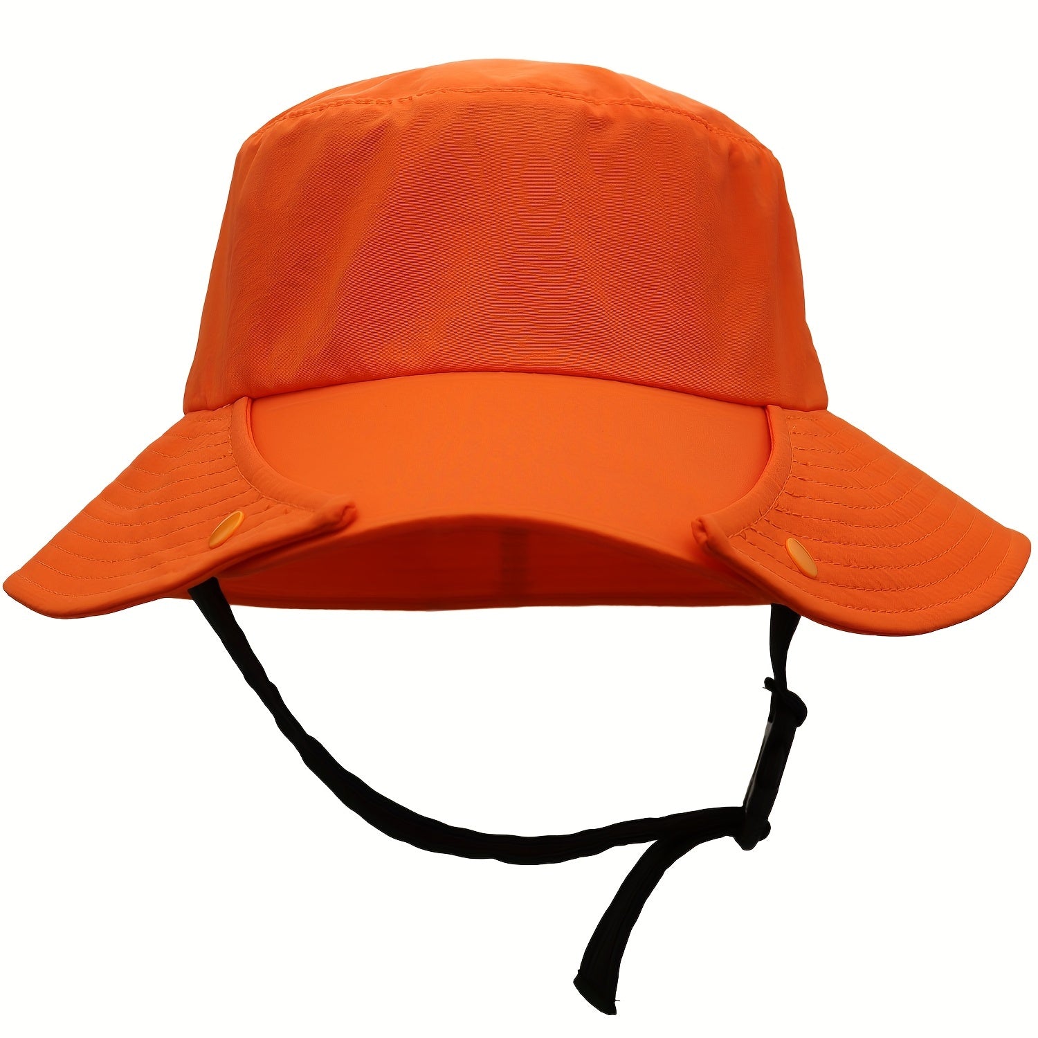 Sun Protection Hat for Outdoor Water Sports with Neck Protection