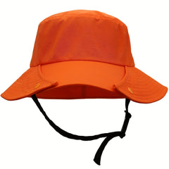 Sun Protection Hat for Outdoor Water Sports with Neck Protection