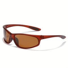 UV Protection Sports Sunglasses for Men Polarized Unisex for Outdoor Activities