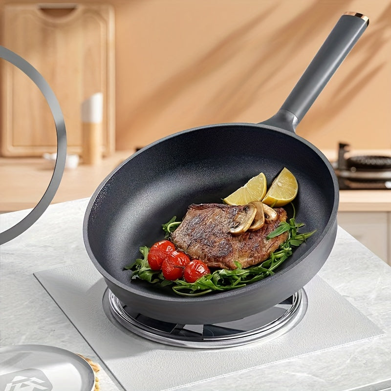 Non Stick Frying Pan 29cm for Gas & Induction Cooker