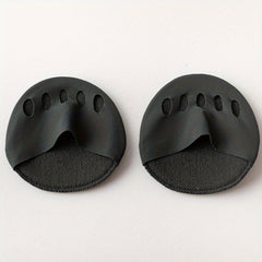 Front Foot Pads Non slip Anti Pain High-heeled Shoes Socks