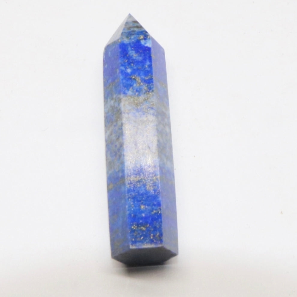 Small Natural Crystal Tower Point Healing Stone