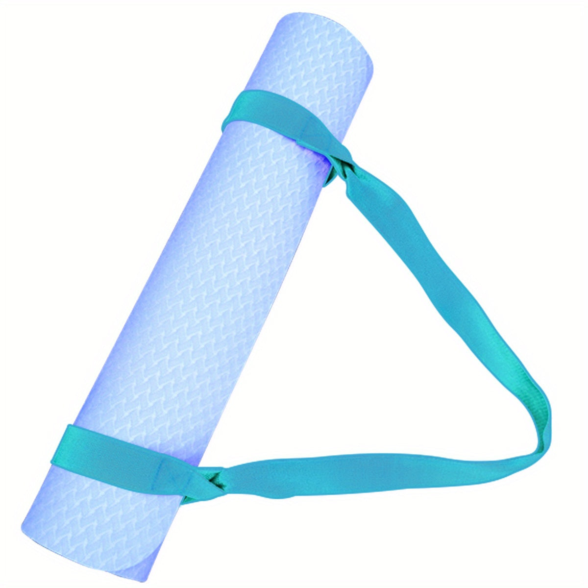 Adjustable Yoga Mat Strap Sling for Storage