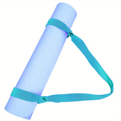 Adjustable Yoga Mat Strap Sling for Storage