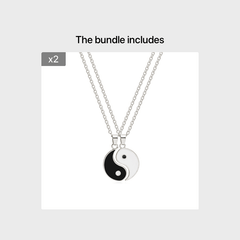 All Match Lightweight Terrific Pendant Alloy Necklace