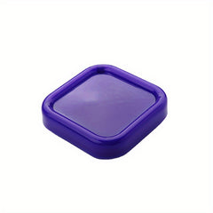 Magnetic Cushion Box for Sewing Needles and Pins Storage