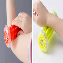 Foot Massager Roller Tool for Muscle Relaxation