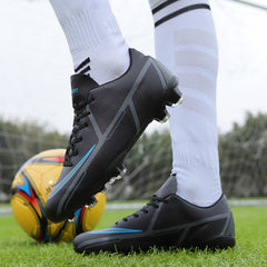 Turf Anti Slip Football Shoes For Men