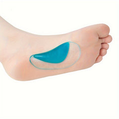 2pcs Arch Support Insole For Valgus Splayfoot, Order Size Up