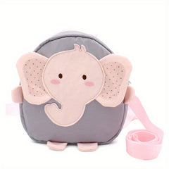 Animal Style Toddler Backpack Leash Harness - Schoolbag Leash for Boys Girls