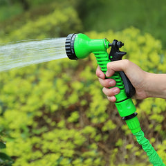 Garden Watering Spray Gun for Flowers and Vegetables