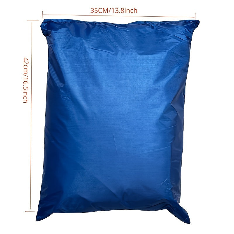 Anti UV Waterproof Boat Cover 3.35-6.71m Outdoor Marine Accessories