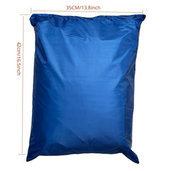 Anti UV Waterproof Boat Cover 3.35-6.71m Outdoor Marine Accessories