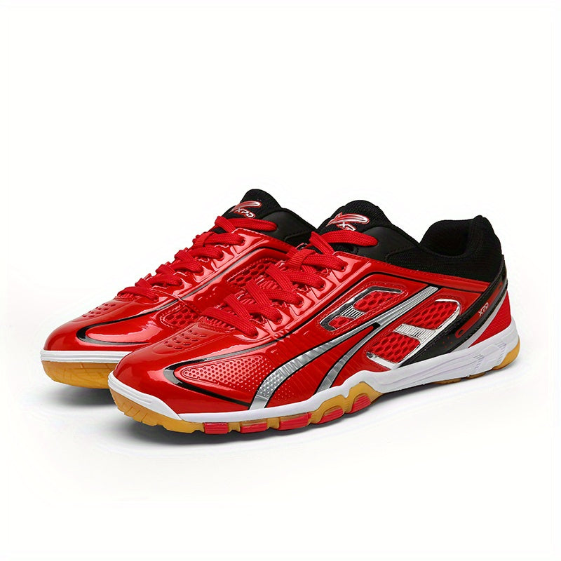 Women's Breathable Athletic Sneakers Lace Up Running Shoes