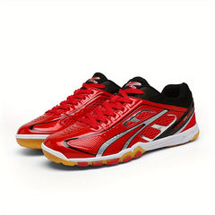 Women's Breathable Athletic Sneakers Lace Up Running Shoes