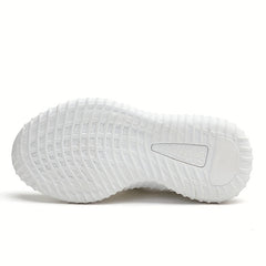 Versatile Sports Casual Shoes Skate Shoes Women's Footwear