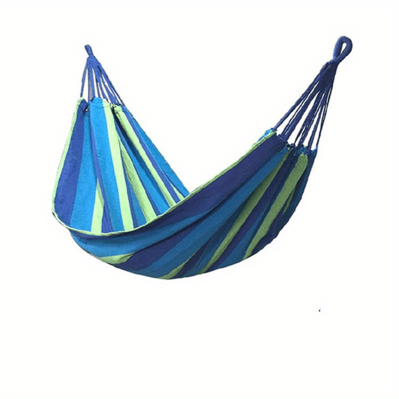 1pc Outdoor Swing Double Indoor Rocking Bed Hanging Tree Net Bed