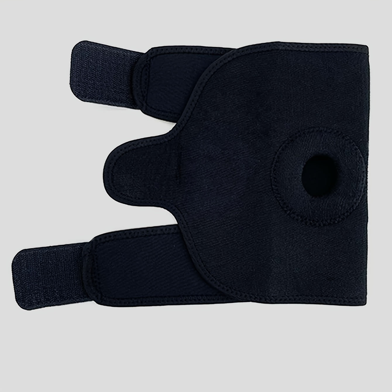 Sports Knee Pad with Four Spring Professional Gear