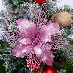 1pc 3D Christmas Flower Die Cut Embossing Mold DIY Materials