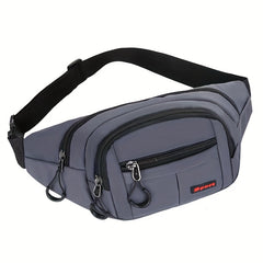 Sports Waist Bag for Outdoor Camping Hiking