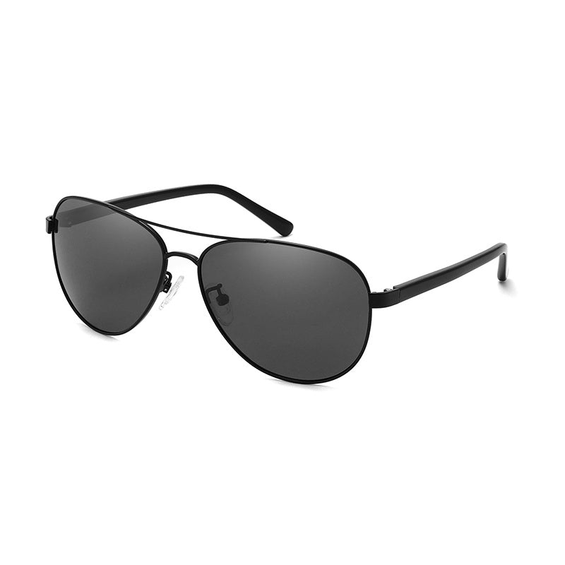 Aviator Polarized Sunglasses For Men
