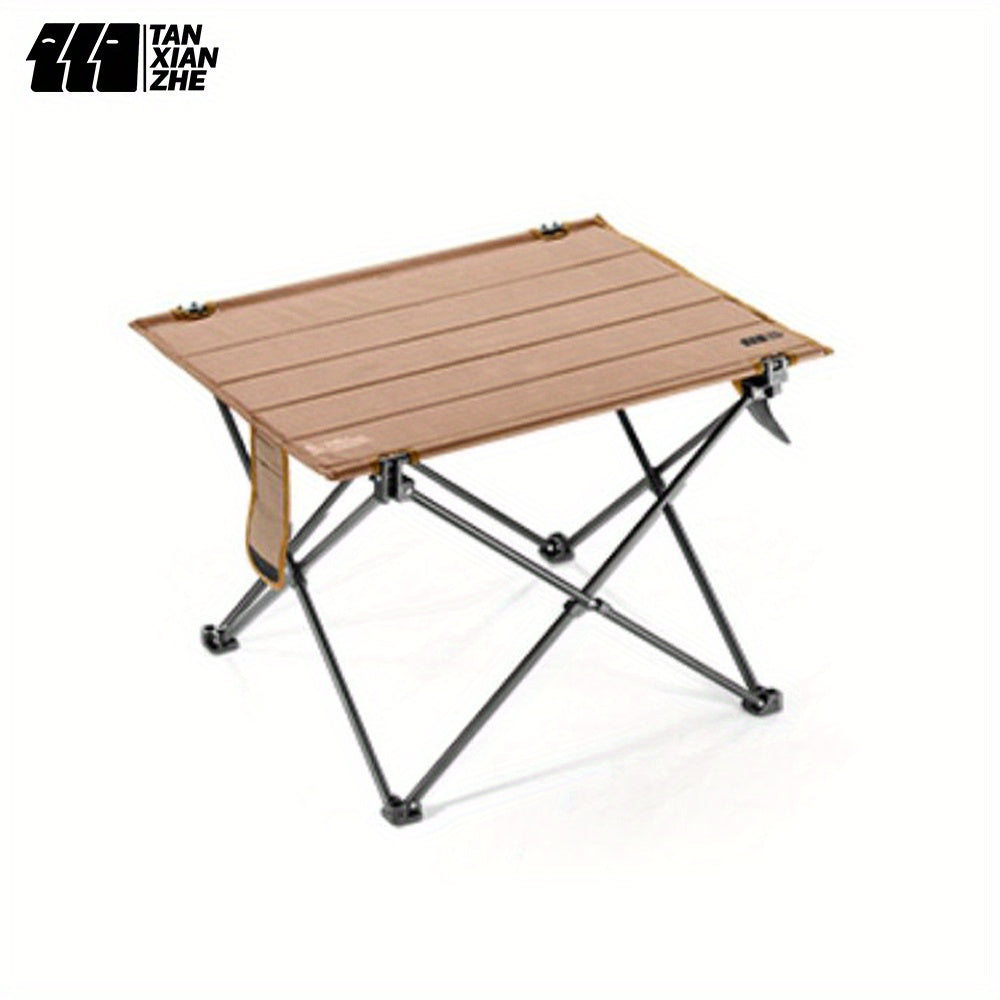 Portable Lightweight Outdoor Folding Table for Camping Picnic