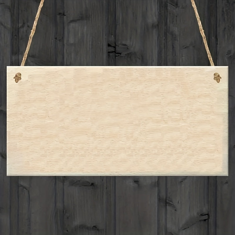 French Bulldog Wooden Plaque Gift Pendant Hanging Sign