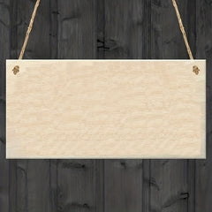 French Bulldog Wooden Plaque Gift Pendant Hanging Sign