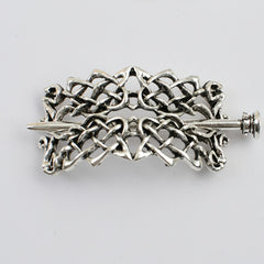 Celtic Hairpin Metal Viking Vintage Hair Pins Hair Sticks Hair Accessories