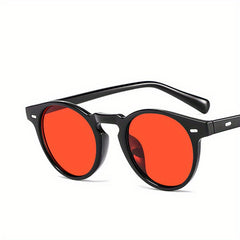 Stylish Men's Sunglasses for Street Photography and Holiday Parties