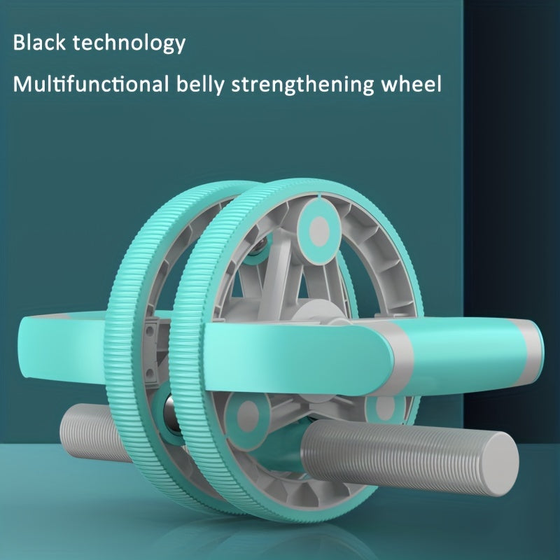 Multifunctional Abdominal Wheel for Household Fitness