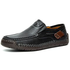 Men's Lightweight Slip On Casual Loafers