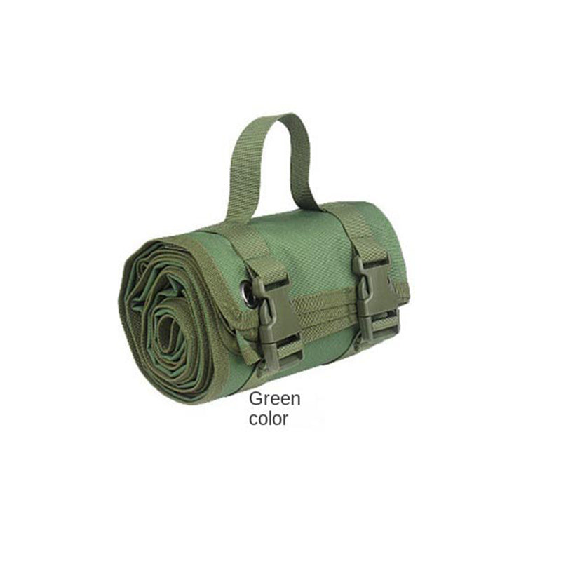 Nylon Shooting Pad Outdoor Training Camp Damp Proof Pad