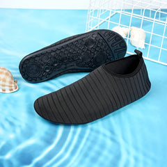 Women's Quick Drying Water Socks Soft Sole Beach Shoes