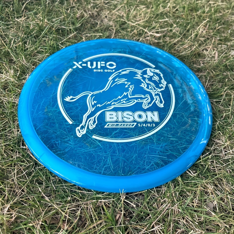 X UFO 169 172 Gram Mid Range Disc Golf
