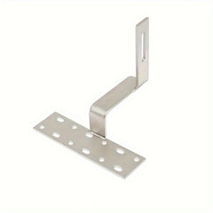 1pc Solar Panel Mounting Brackets Photovoltaic Mounting Bracket