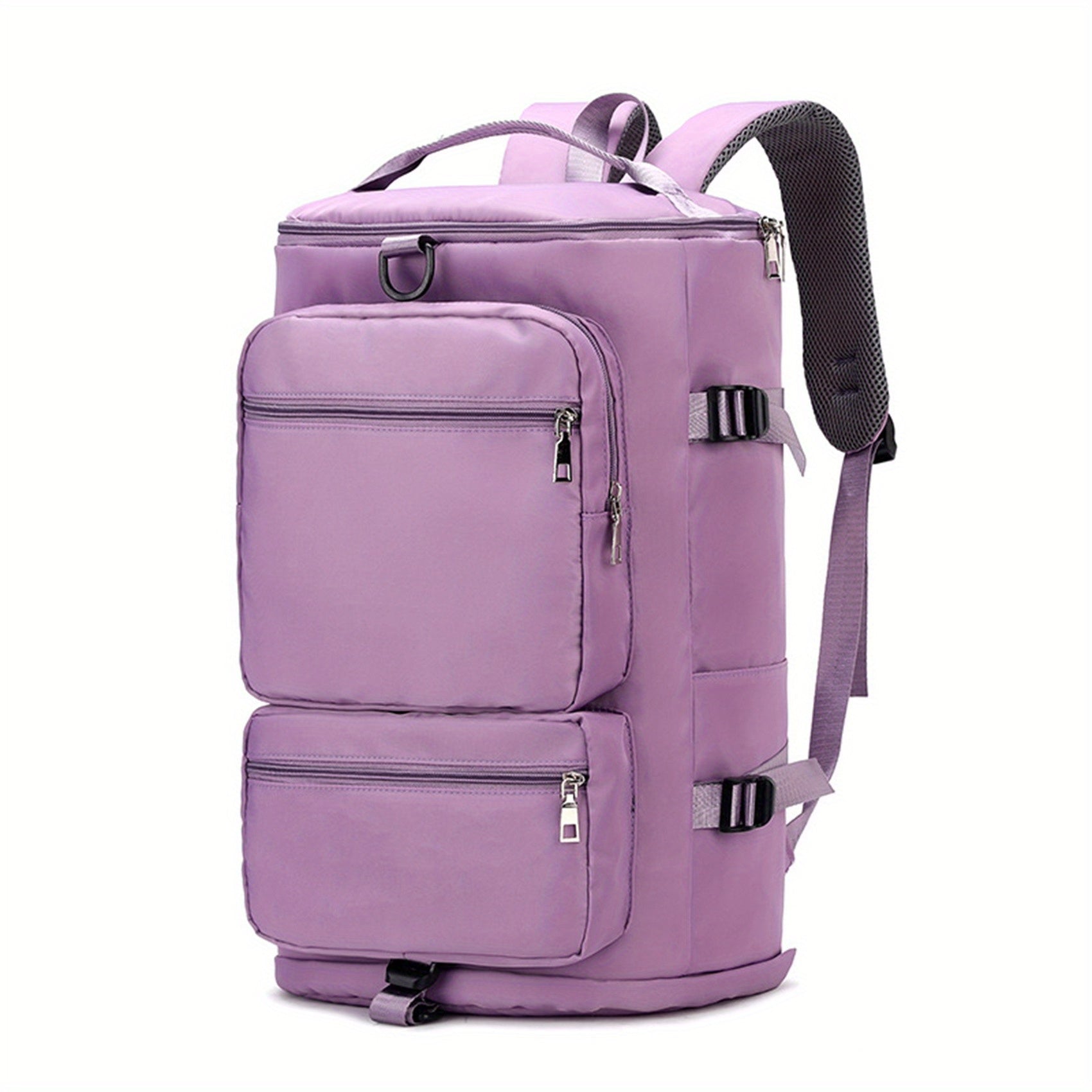 Water Resistant Large Backpack for Couples - Sports Travel Yoga Swimming