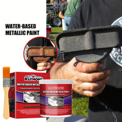 Water Based Metal Rust Remover Paint