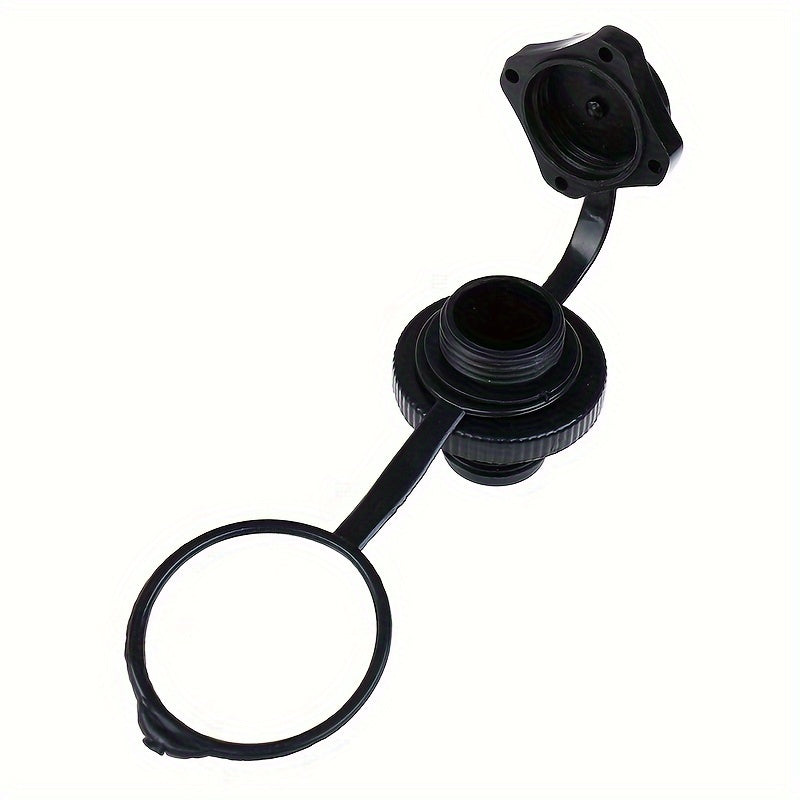 1pc Boat Air Valve For Inflatable Boat Kayak Canoe