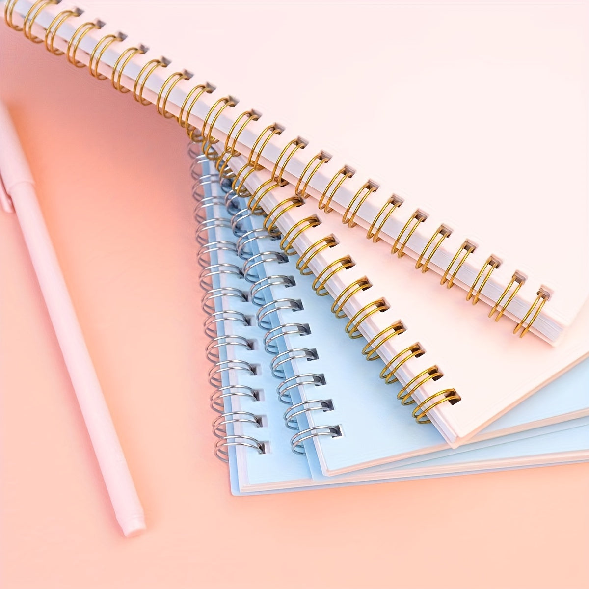 2022 Hardcover Weekly Planner with Time Slots & Habit Tracker