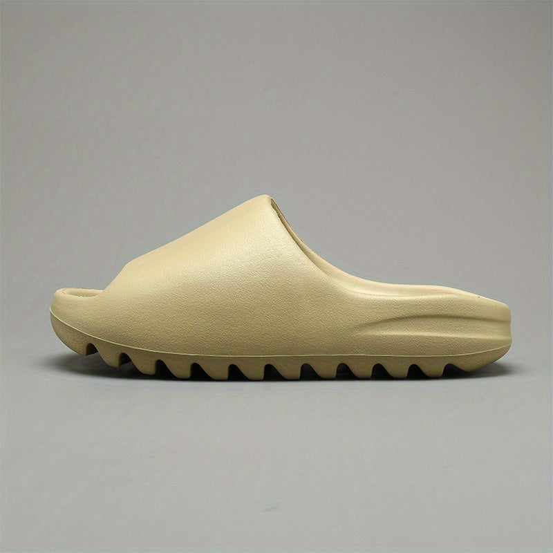 Unisex Non Slip Platform Slides for Summer