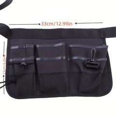 Gardening Hardware Storage Waist Bag Wear-resistant Fanny Pack