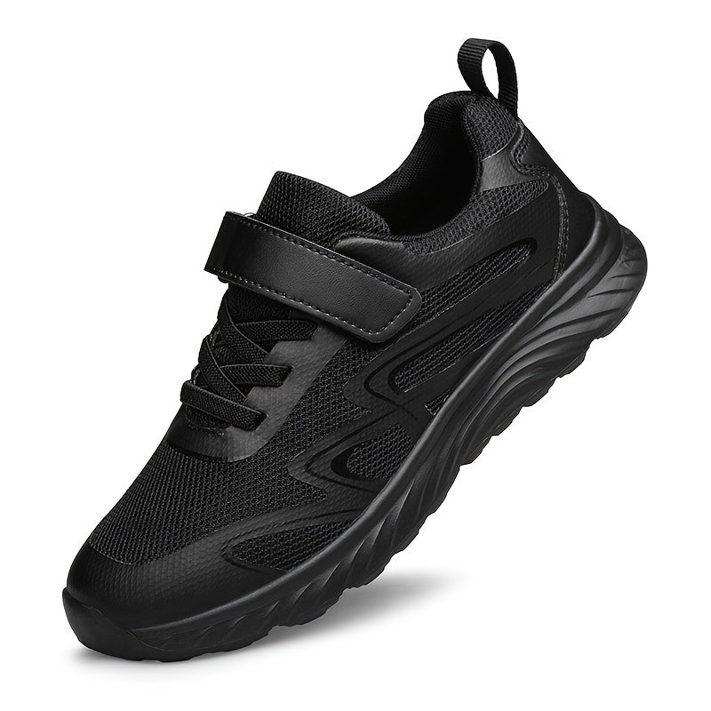 Boy's Running Shoes Comfy Anti-skid Sneakers For School Daily Outdoor Activities