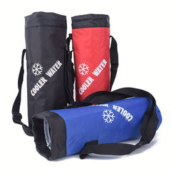 Portable Folding Cooler Bag for Outdoor Picnic